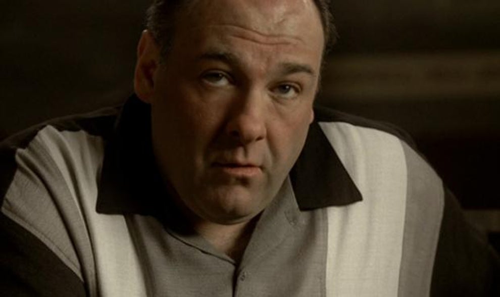 The Sopranos ending David Chase goes into more detail than ever on